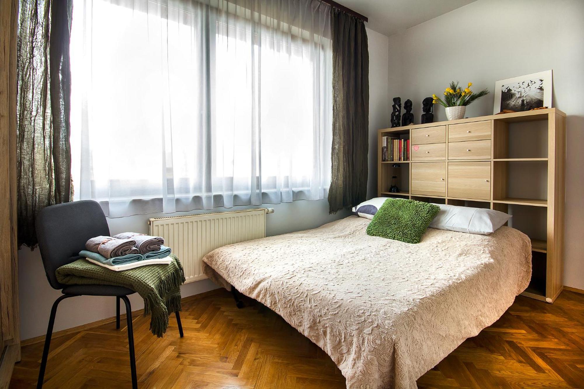 Apartamenty Zurawi Brzeg Gdansk Exterior photo