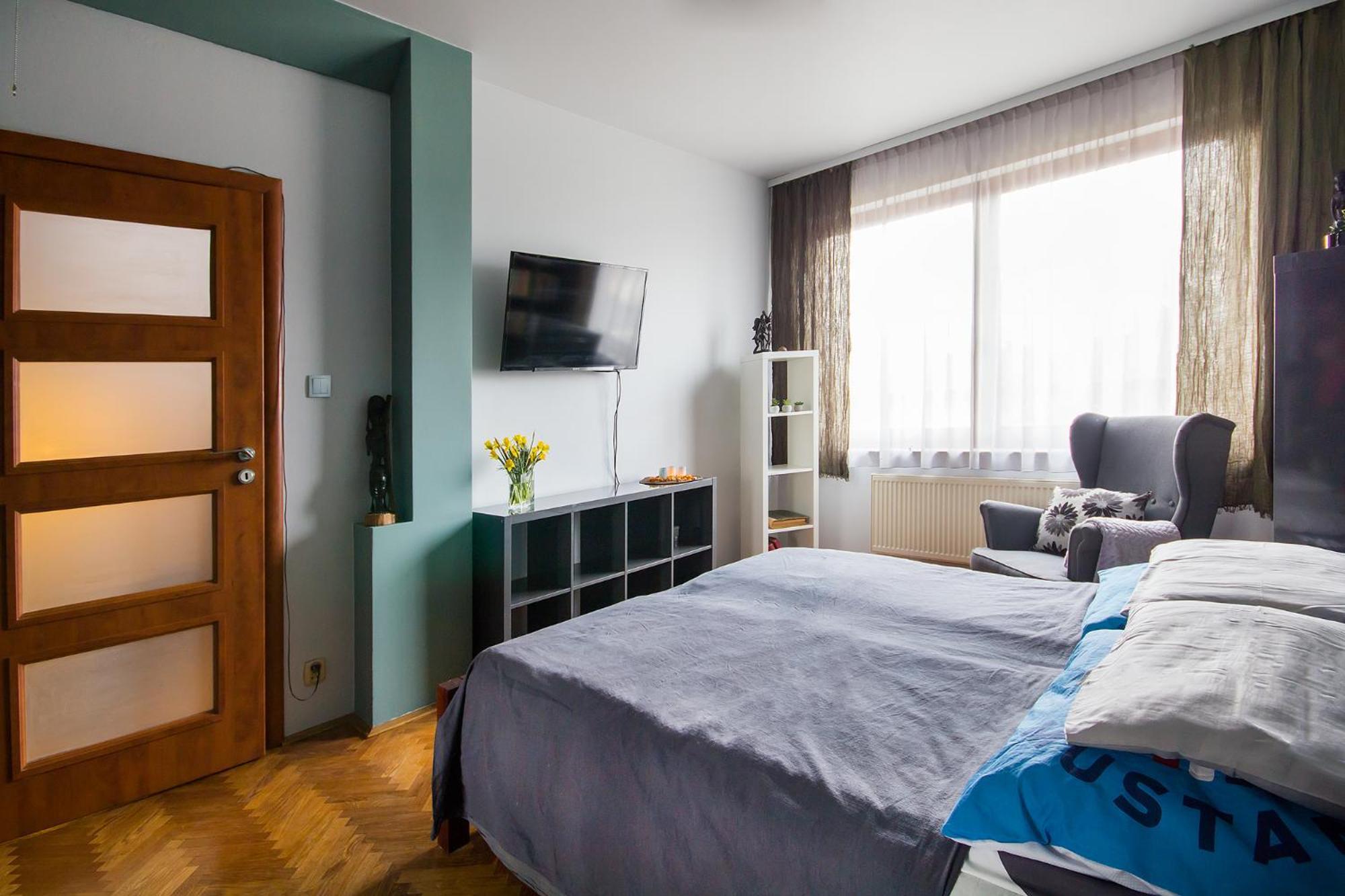 Apartamenty Zurawi Brzeg Gdansk Exterior photo